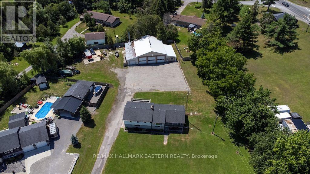1504 Bradfield Road, Douro-Dummer, Ontario  K9J 6Y1 - Photo 24 - X13603594