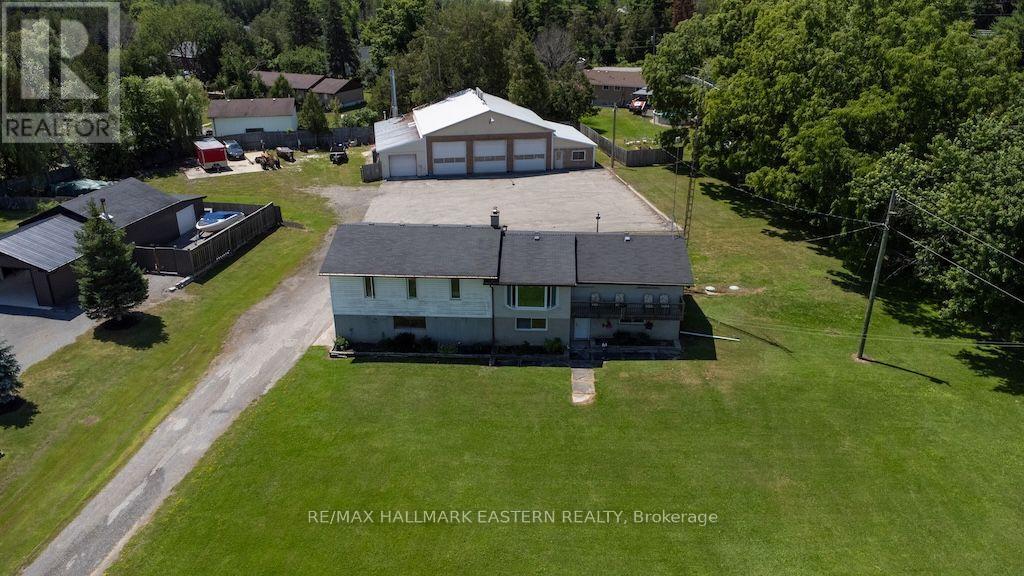 1504 Bradfield Road, Douro-Dummer, Ontario  K9J 6Y1 - Photo 25 - X13603594