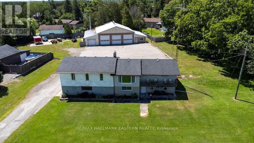 1504 Bradfield Road, Douro-Dummer, Ontario  K9J 6Y1 - Photo 26 - X13603594