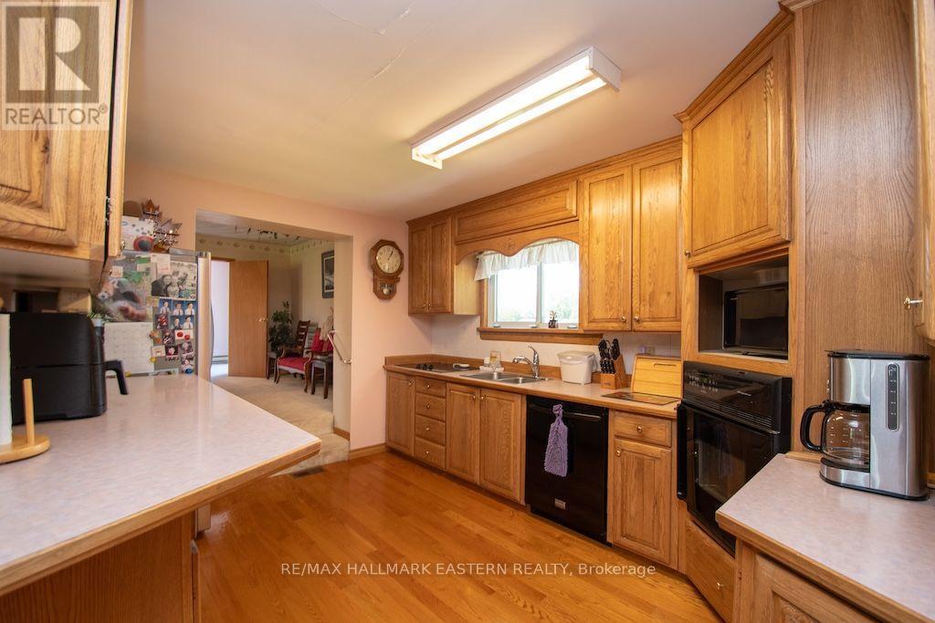 1504 Bradfield Road, Douro-Dummer, Ontario  K9J 6Y1 - Photo 32 - X13603594