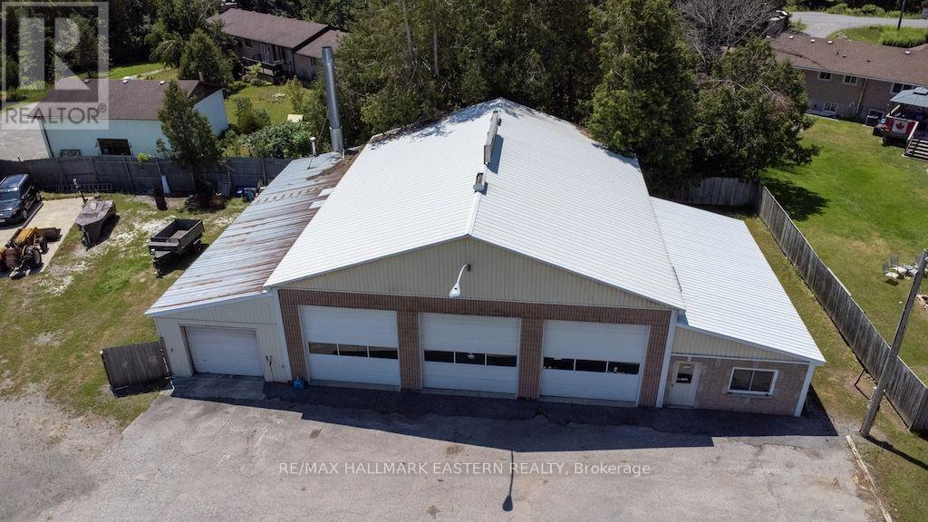 1504 Bradfield Road, Douro-Dummer, Ontario  K9J 6Y1 - Photo 4 - X13603594