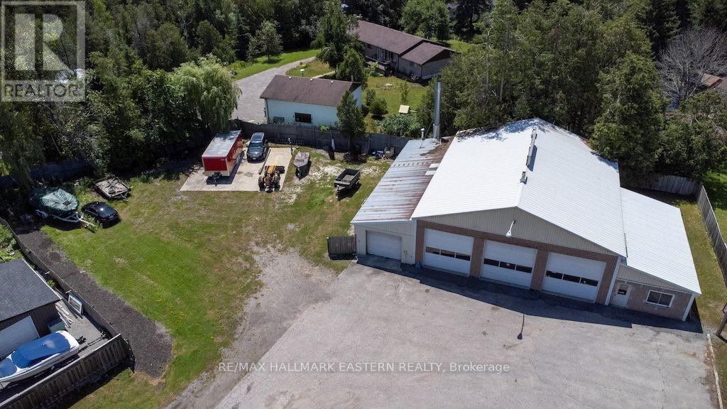 1504 Bradfield Road, Douro-Dummer, Ontario  K9J 6Y1 - Photo 5 - X13603594