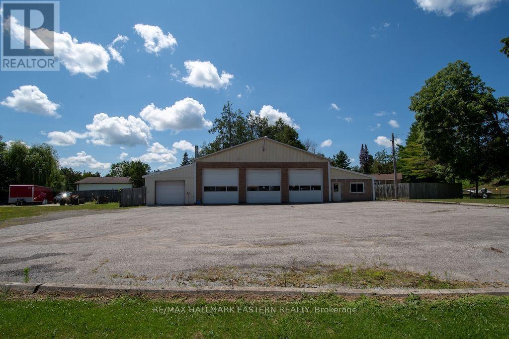 1504 Bradfield Road, Douro-Dummer, Ontario  K9J 6Y1 - Photo 6 - X13603594