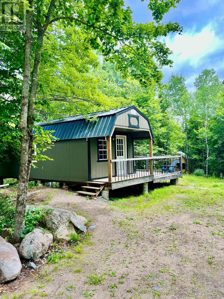 0 Peterson Road, Hastings Highlands (Herschel Ward), Ontario  K0L 2S0 - Photo 11 - X13604030