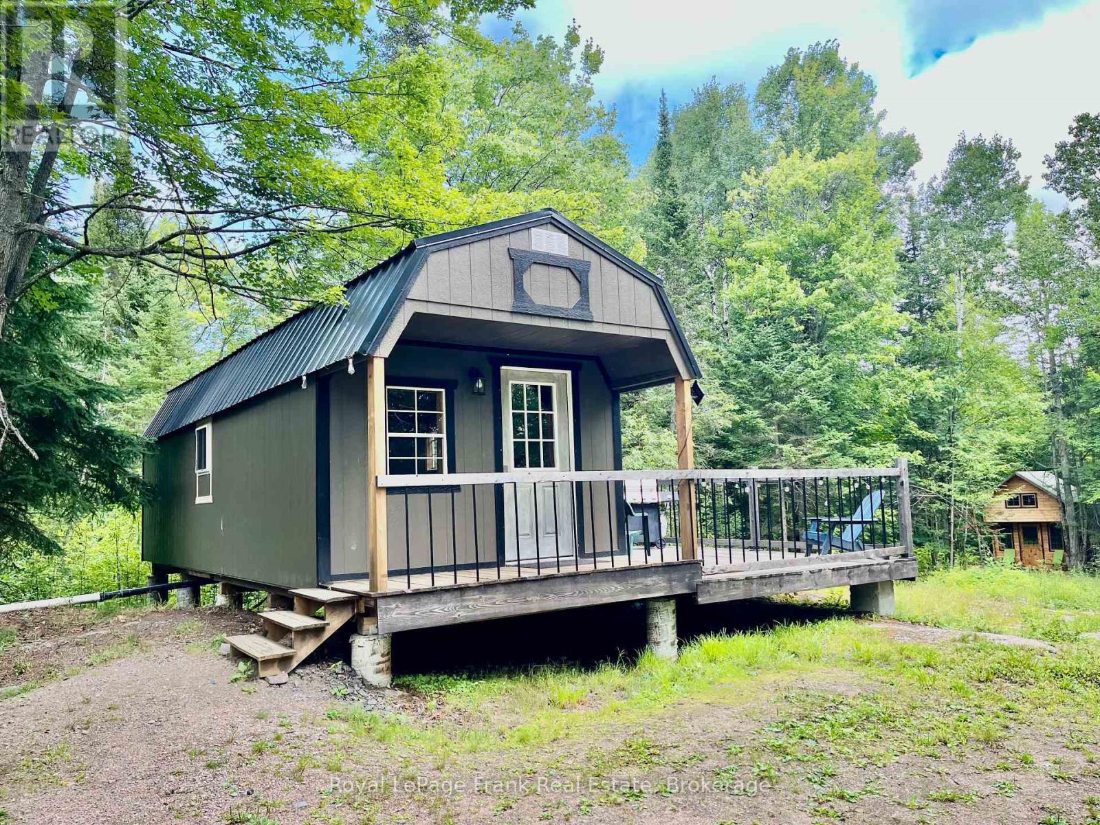 0 Peterson Road, Hastings Highlands (Herschel Ward), Ontario  K0L 2S0 - Photo 12 - X13604030