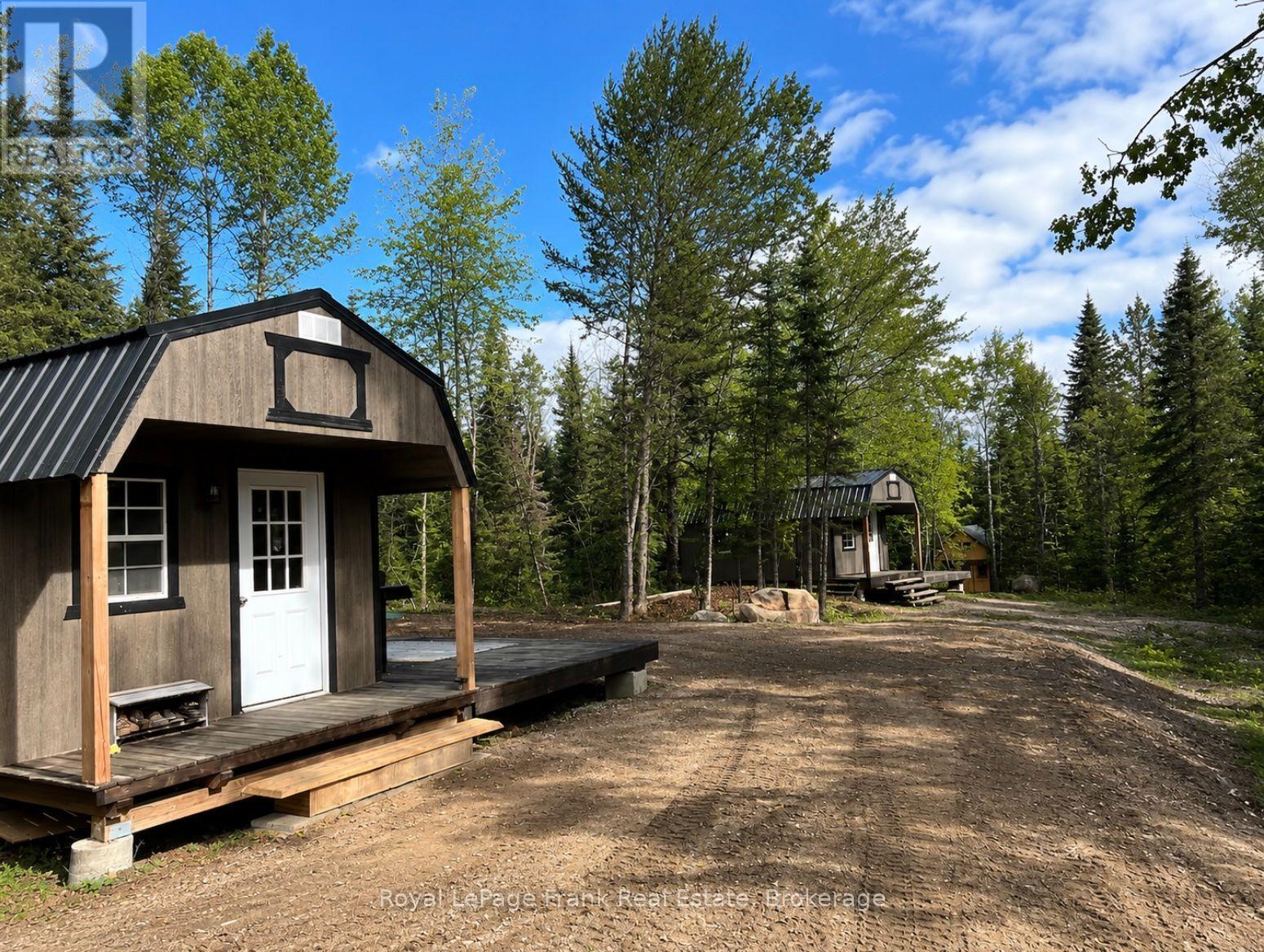 0 Peterson Road, Hastings Highlands (Herschel Ward), Ontario  K0L 2S0 - Photo 16 - X13604030