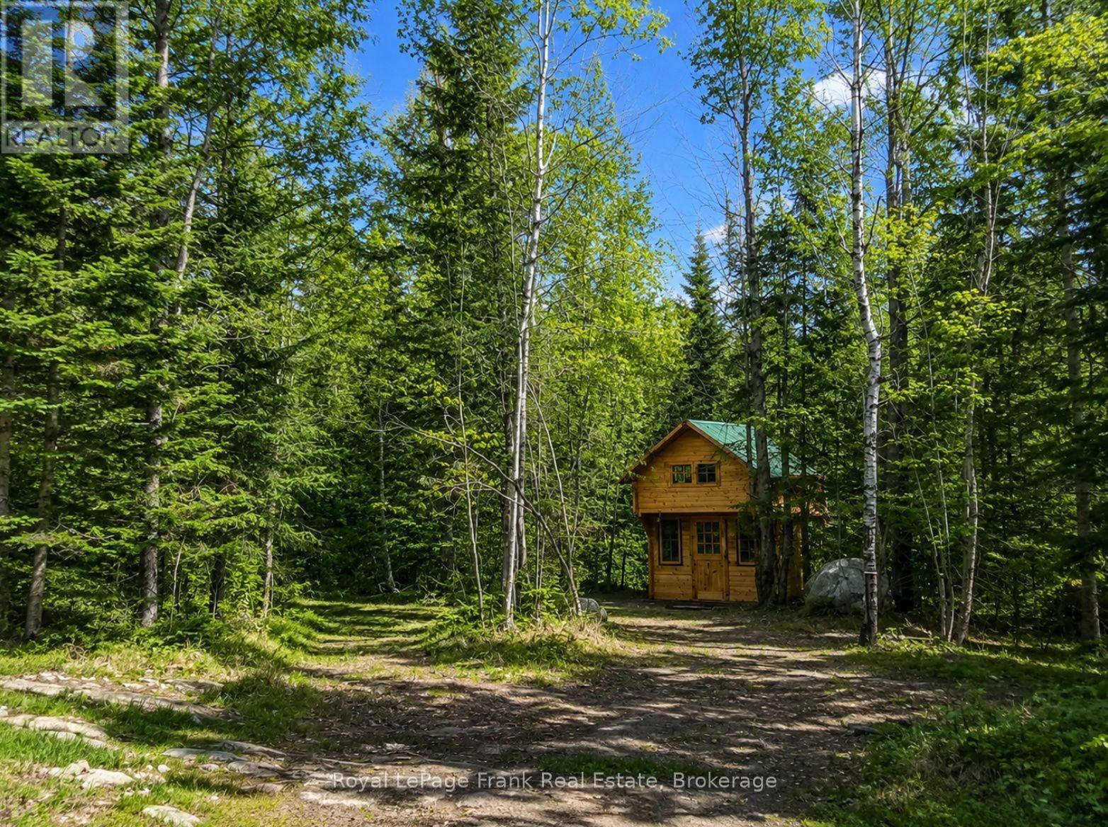 0 Peterson Road, Hastings Highlands (Herschel Ward), Ontario  K0L 2S0 - Photo 2 - X13604030