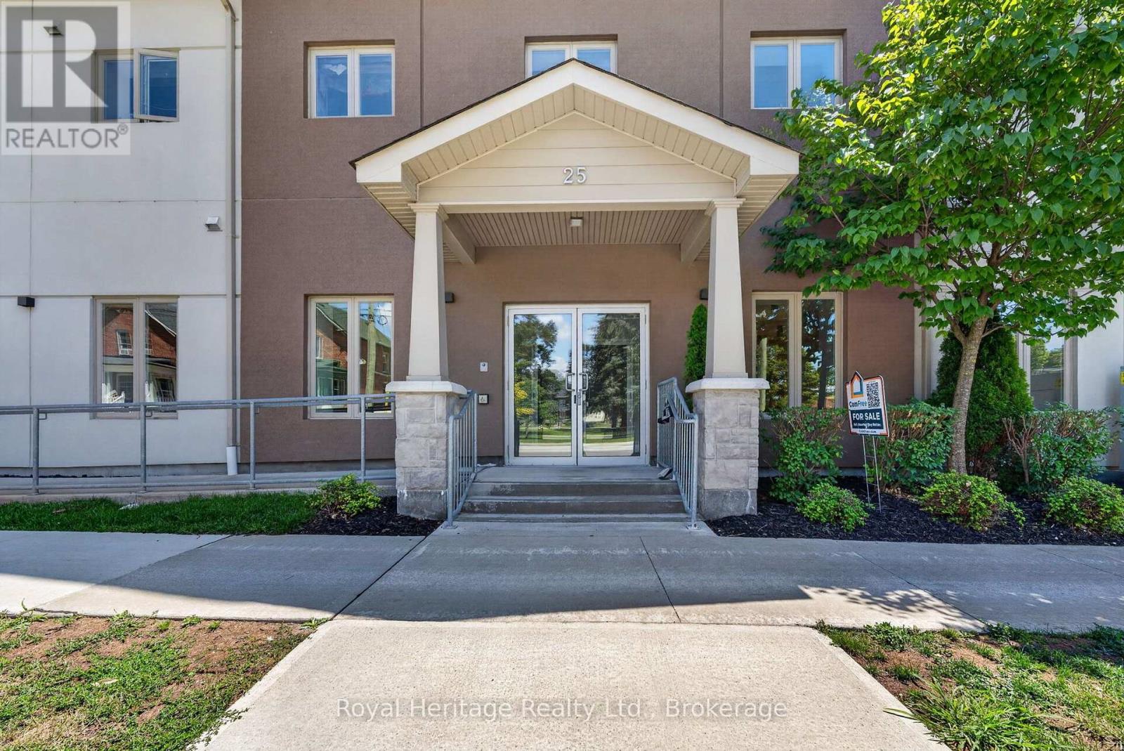 204 - 25 King Street, Kawartha Lakes (Lindsay), Ontario  K9V 1C4 - Photo 32 - X13604222