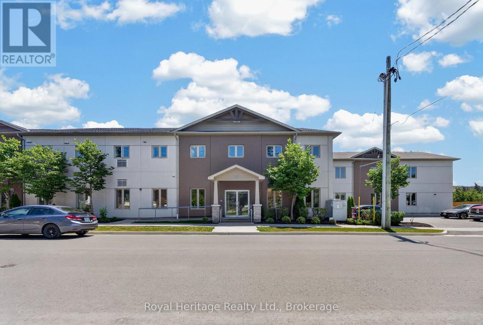 204 - 25 King Street, Kawartha Lakes (Lindsay), Ontario  K9V 1C4 - Photo 33 - X13604222