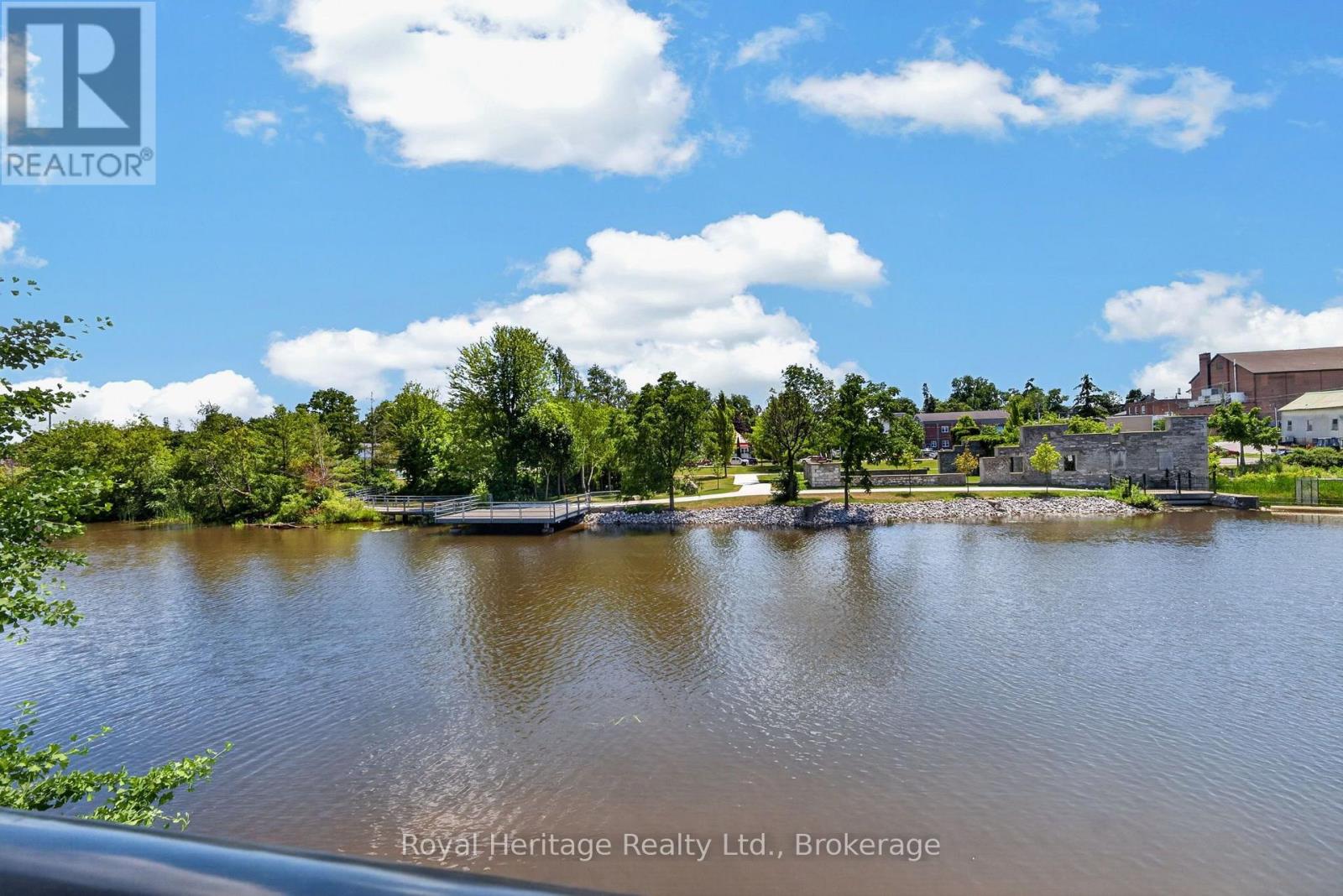 204 - 25 King Street, Kawartha Lakes (Lindsay), Ontario  K9V 1C4 - Photo 35 - X13604222