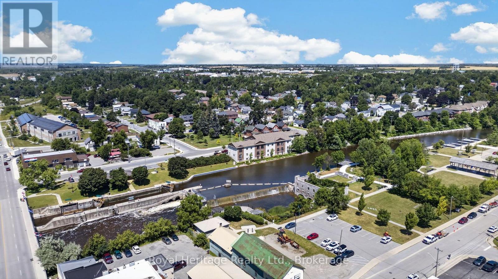 204 - 25 King Street, Kawartha Lakes (Lindsay), Ontario  K9V 1C4 - Photo 40 - X13604222