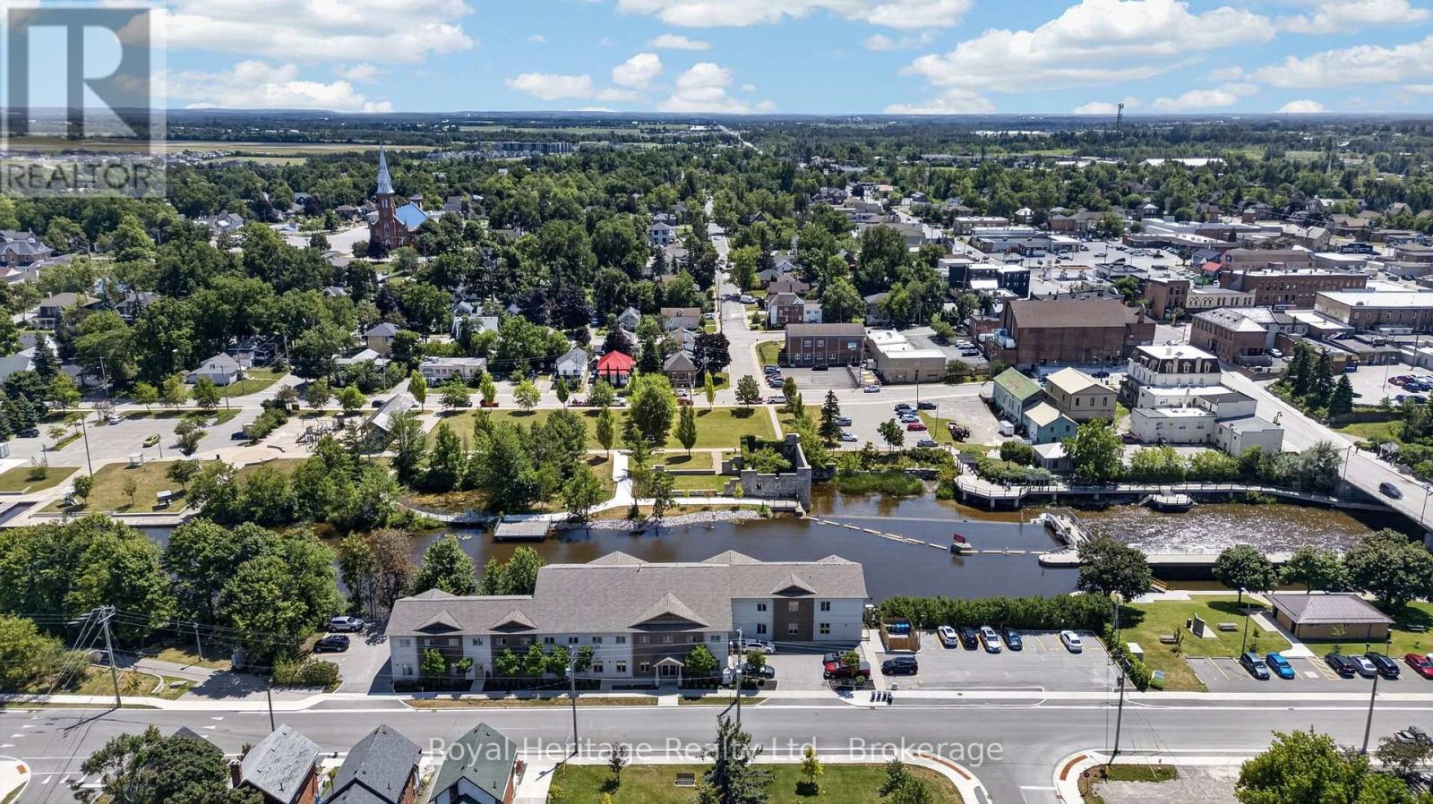 204 - 25 King Street, Kawartha Lakes (Lindsay), Ontario  K9V 1C4 - Photo 42 - X13604222