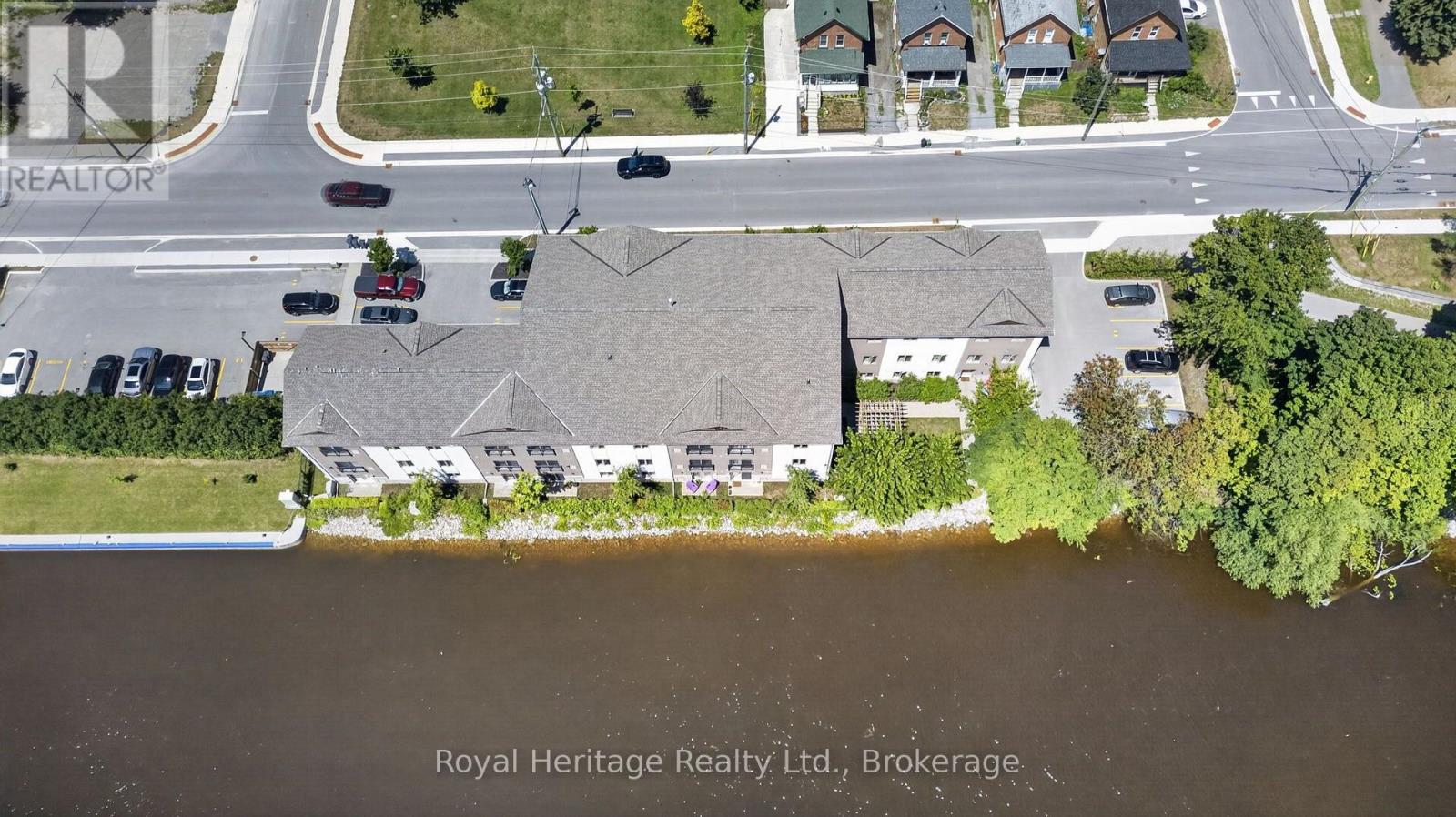 204 - 25 King Street, Kawartha Lakes (Lindsay), Ontario  K9V 1C4 - Photo 44 - X13604222