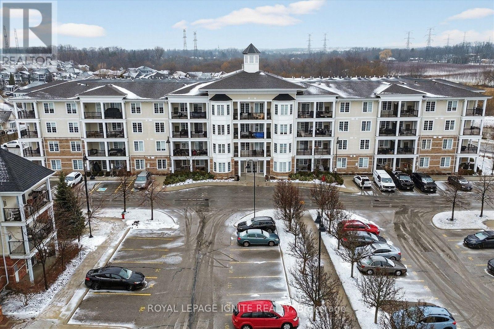 301 - 65 SHIPWAY AVENUE, clarington (newcastle), Ontario