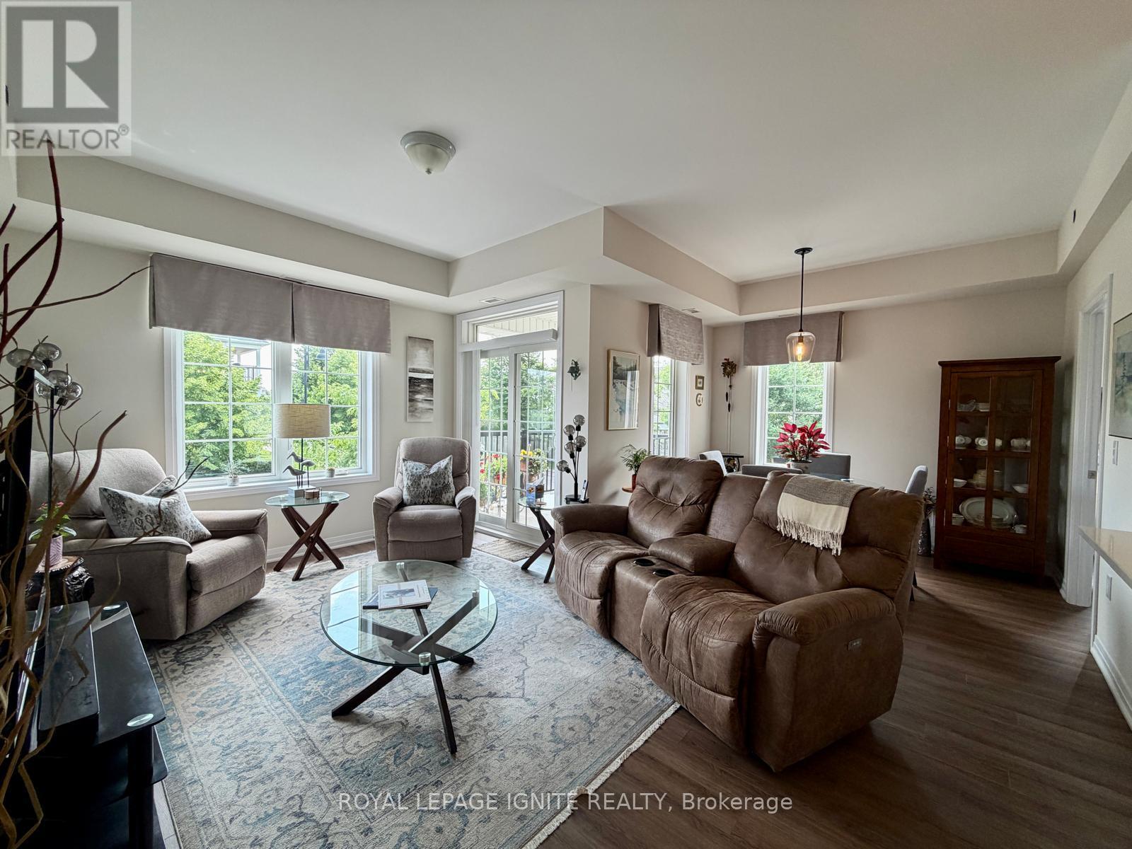 213 - 65 Shipway Avenue, Clarington (Newcastle), Ontario  L1B 0W2 - Photo 26 - E13604656
