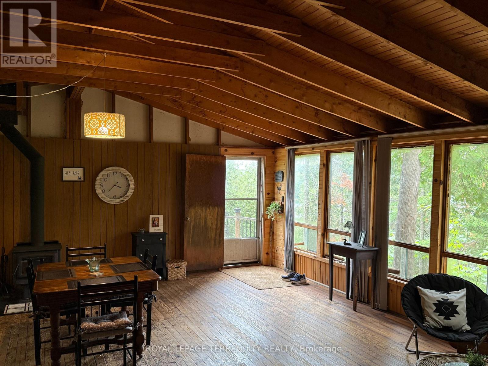 1097 Swirlingleaves Lane, Highlands East (Cardiff Ward), Ontario  K0L 1C0 - Photo 4 - X13605146