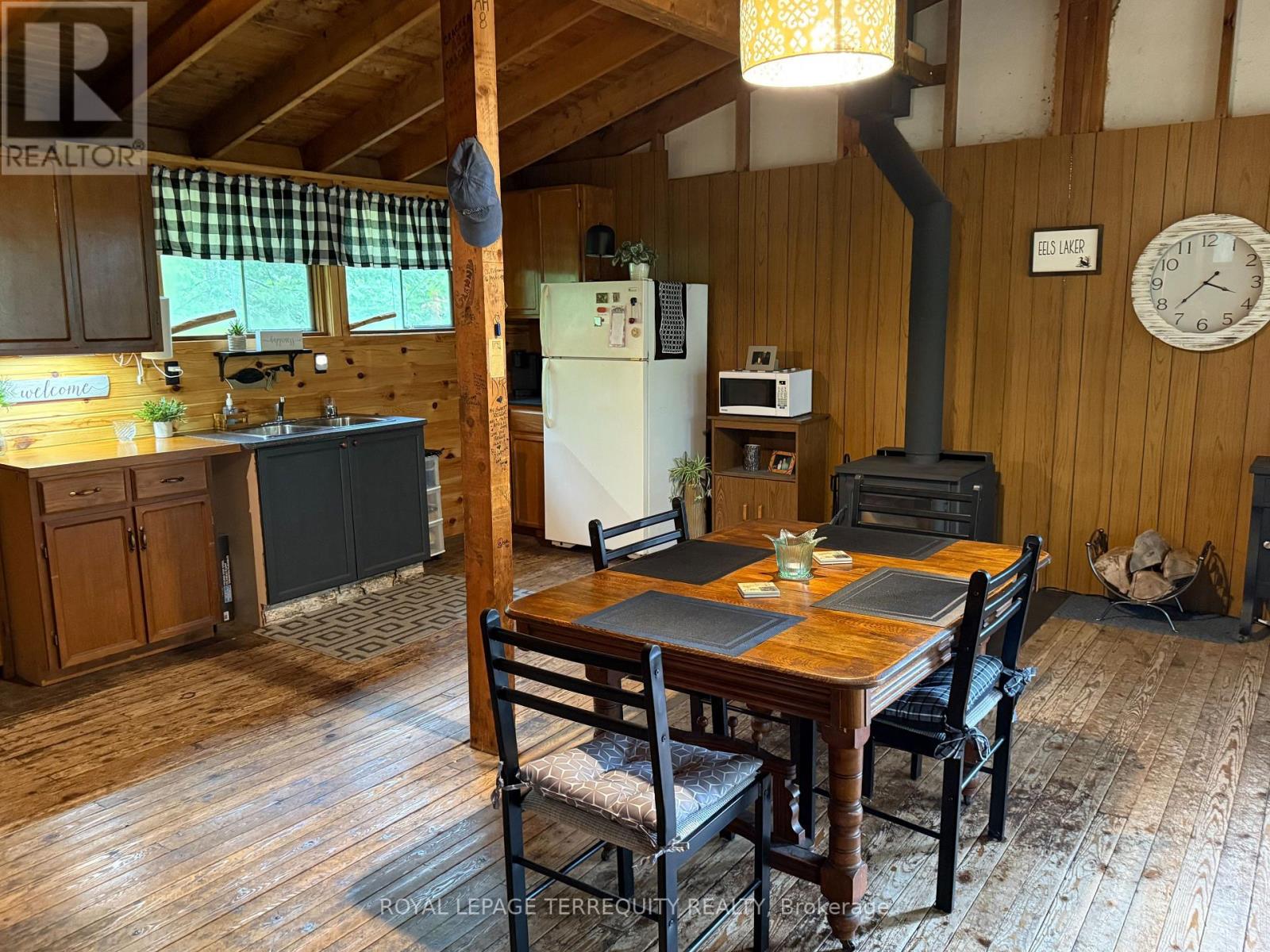 1097 Swirlingleaves Lane, Highlands East (Cardiff Ward), Ontario  K0L 1C0 - Photo 8 - X13605146