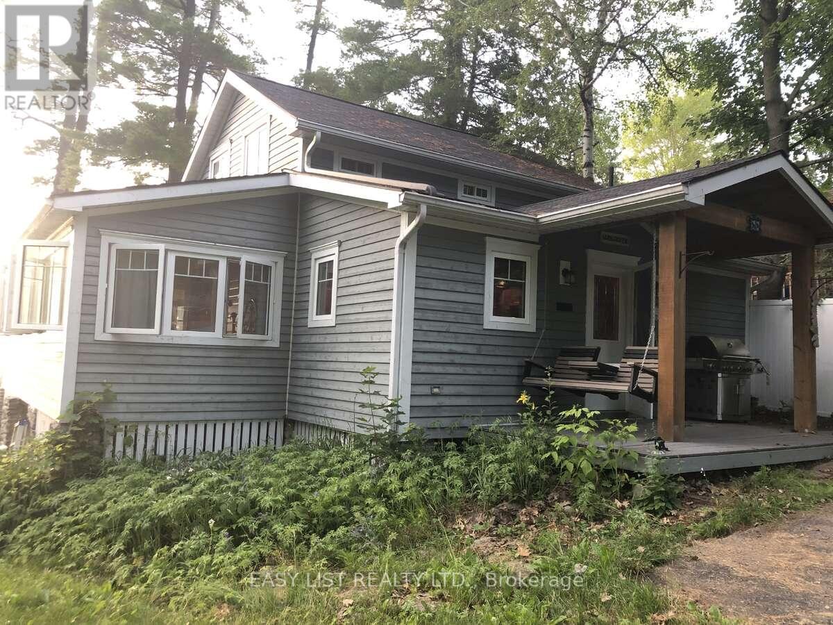 58 Leslie Frost Lane, Kawartha Lakes (Fenelon), Ontario  K9V 4R5 - Photo 3 - X13605718