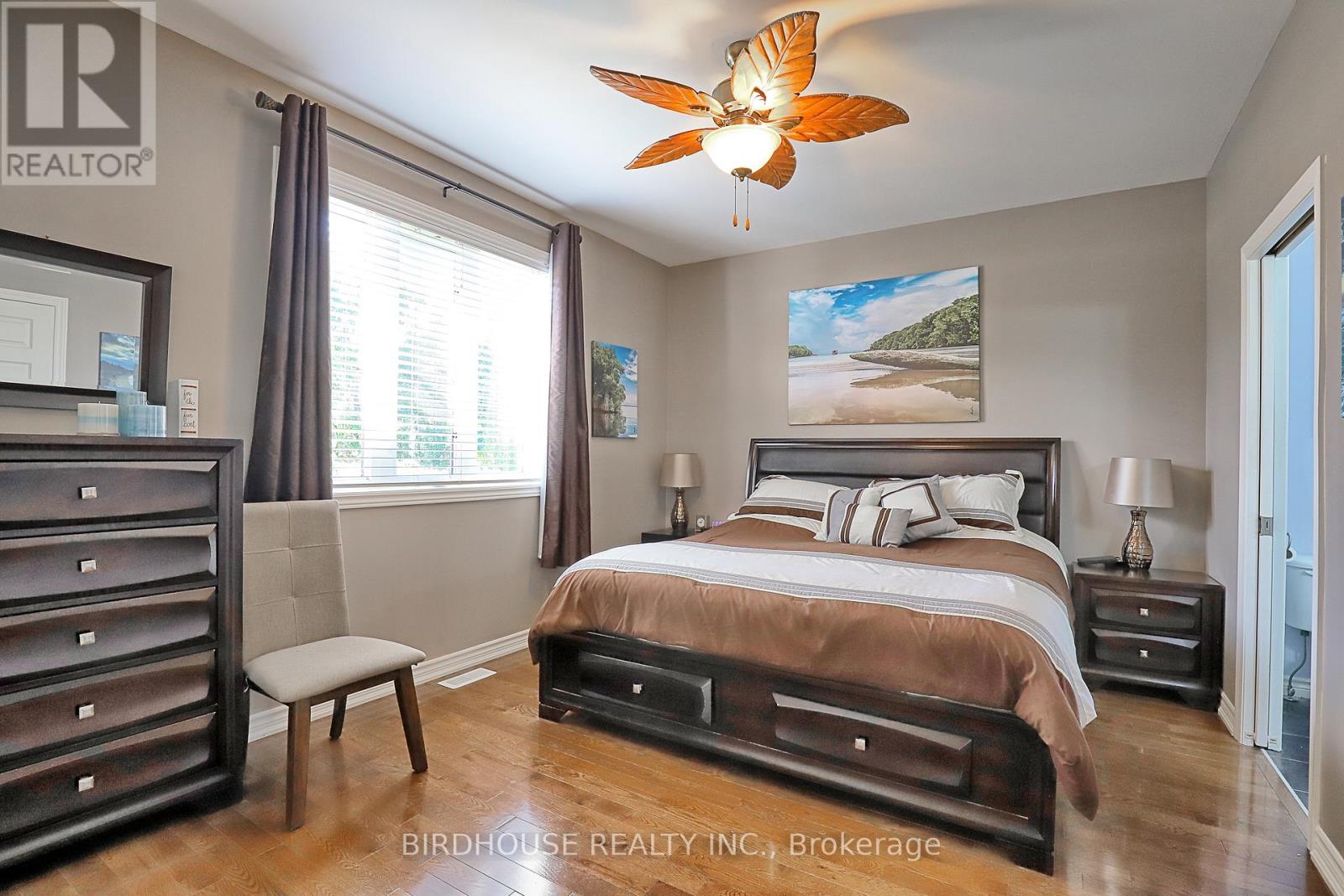 21 Ellis Crescent, Kawartha Lakes (Lindsay), Ontario  K9V 0A4 - Photo 12 - X13605774