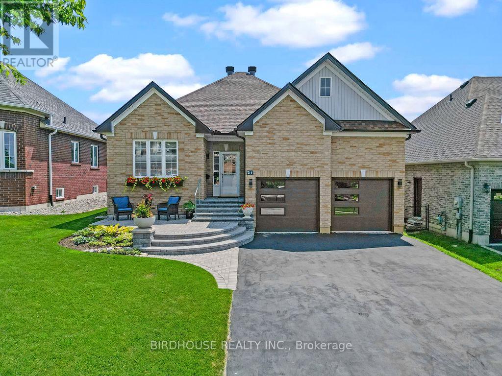 21 Ellis Crescent, Kawartha Lakes (Lindsay), Ontario  K9V 0A4 - Photo 33 - X13605774