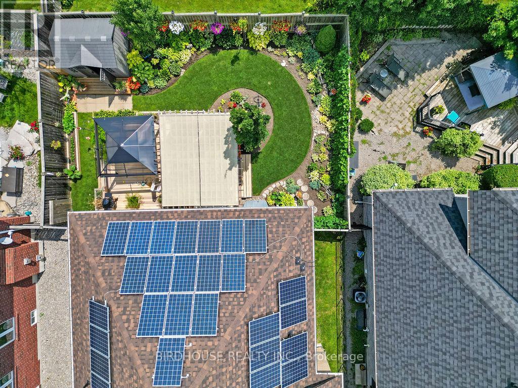 21 Ellis Crescent, Kawartha Lakes (Lindsay), Ontario  K9V 0A4 - Photo 34 - X13605774
