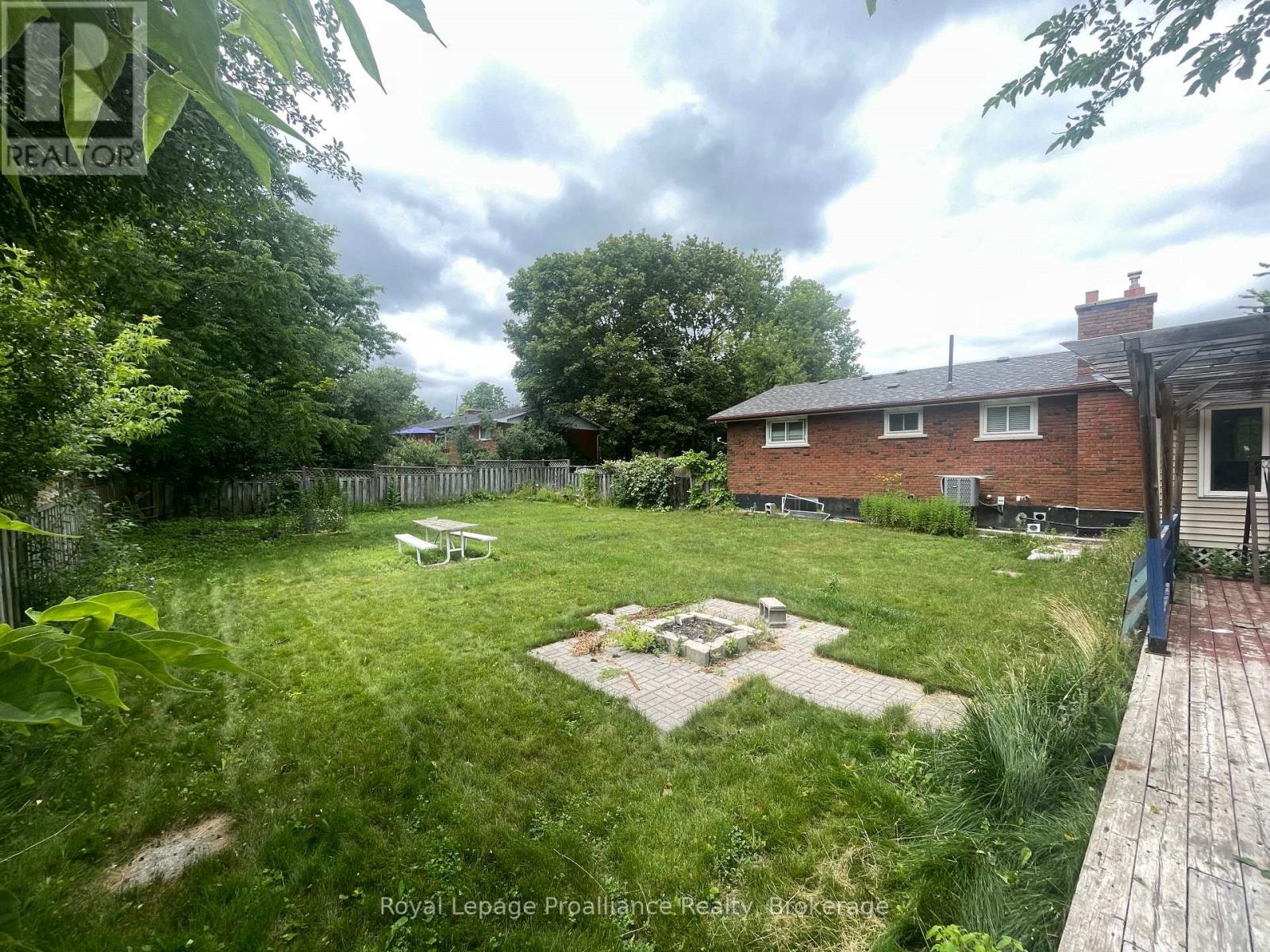 357 Martin Road, Peterborough (Northcrest Ward 5), Ontario  K9K 1C9 - Photo 24 - X13606338