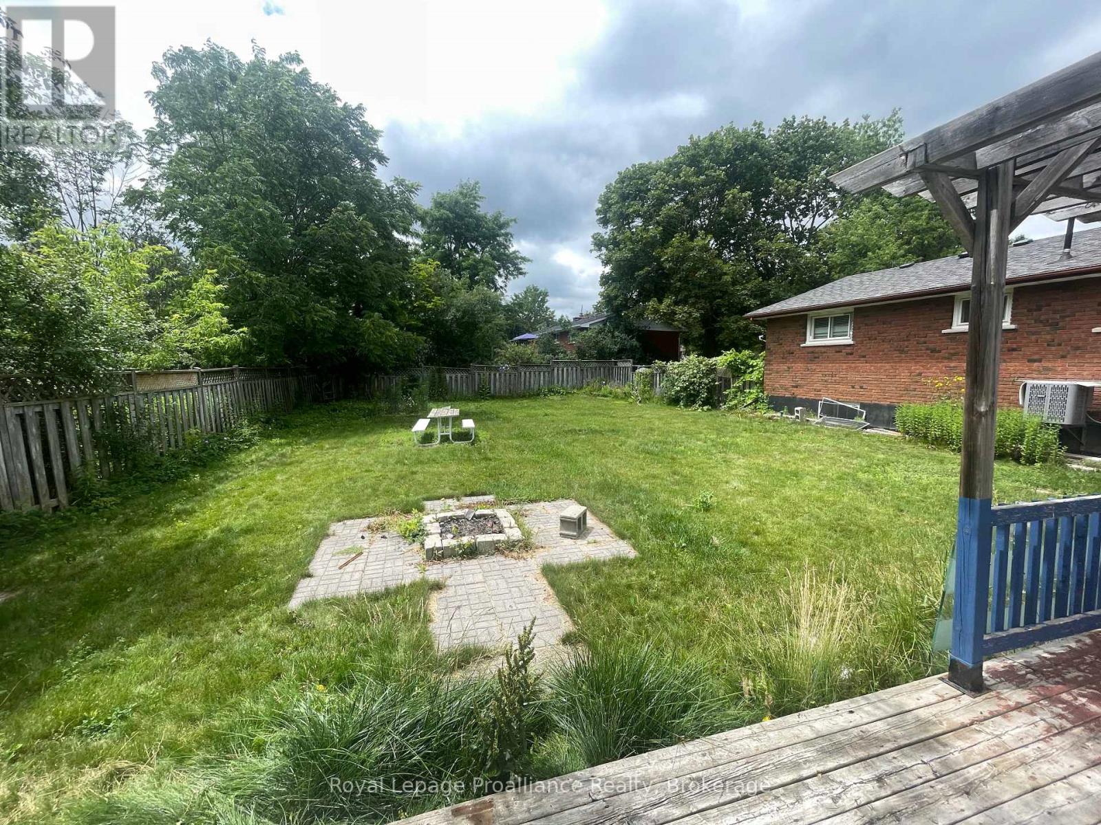 357 Martin Road, Peterborough (Northcrest Ward 5), Ontario  K9K 1C9 - Photo 25 - X13606338