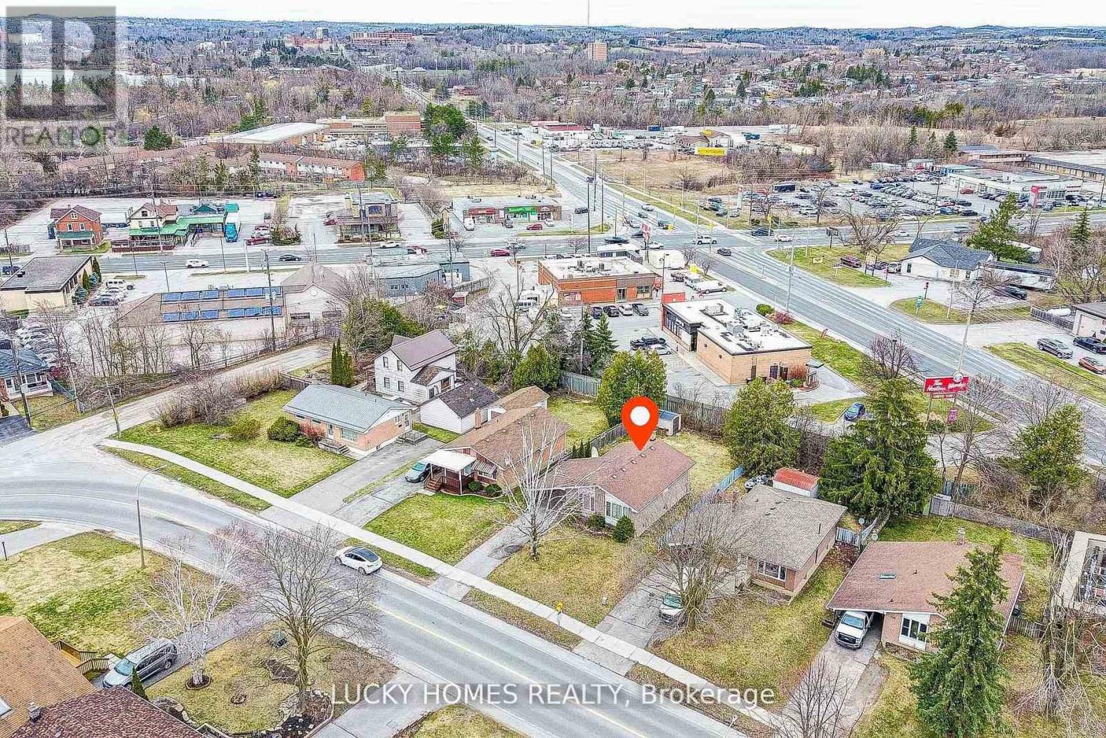 711 OTONABEE DRIVE, peterborough (ashburnham ward 4), Ontario