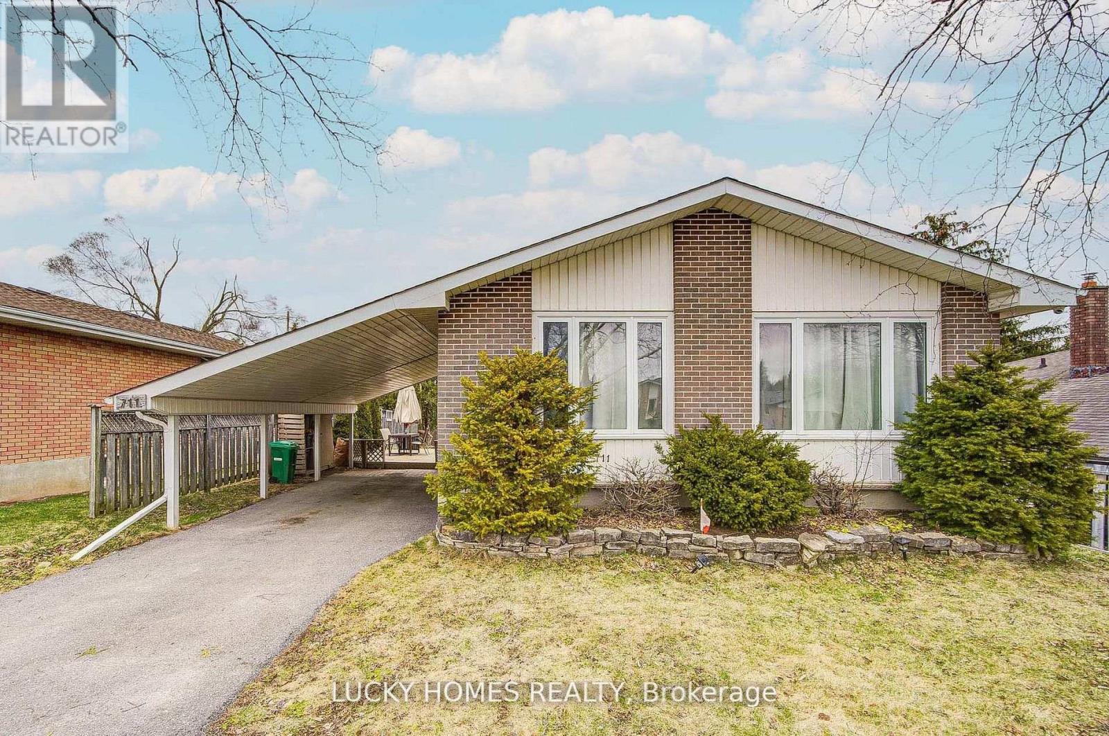 711 Otonabee Drive, Peterborough (Ashburnham Ward 4), Ontario  K9J 7P8 - Photo 2 - X13606862