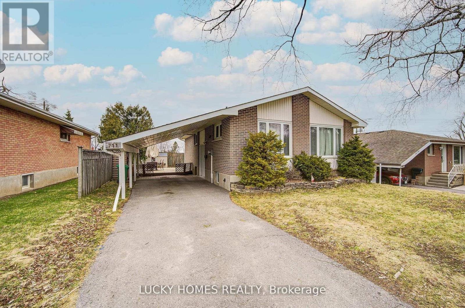 711 Otonabee Drive, Peterborough (Ashburnham Ward 4), Ontario  K9J 7P8 - Photo 3 - X13606862