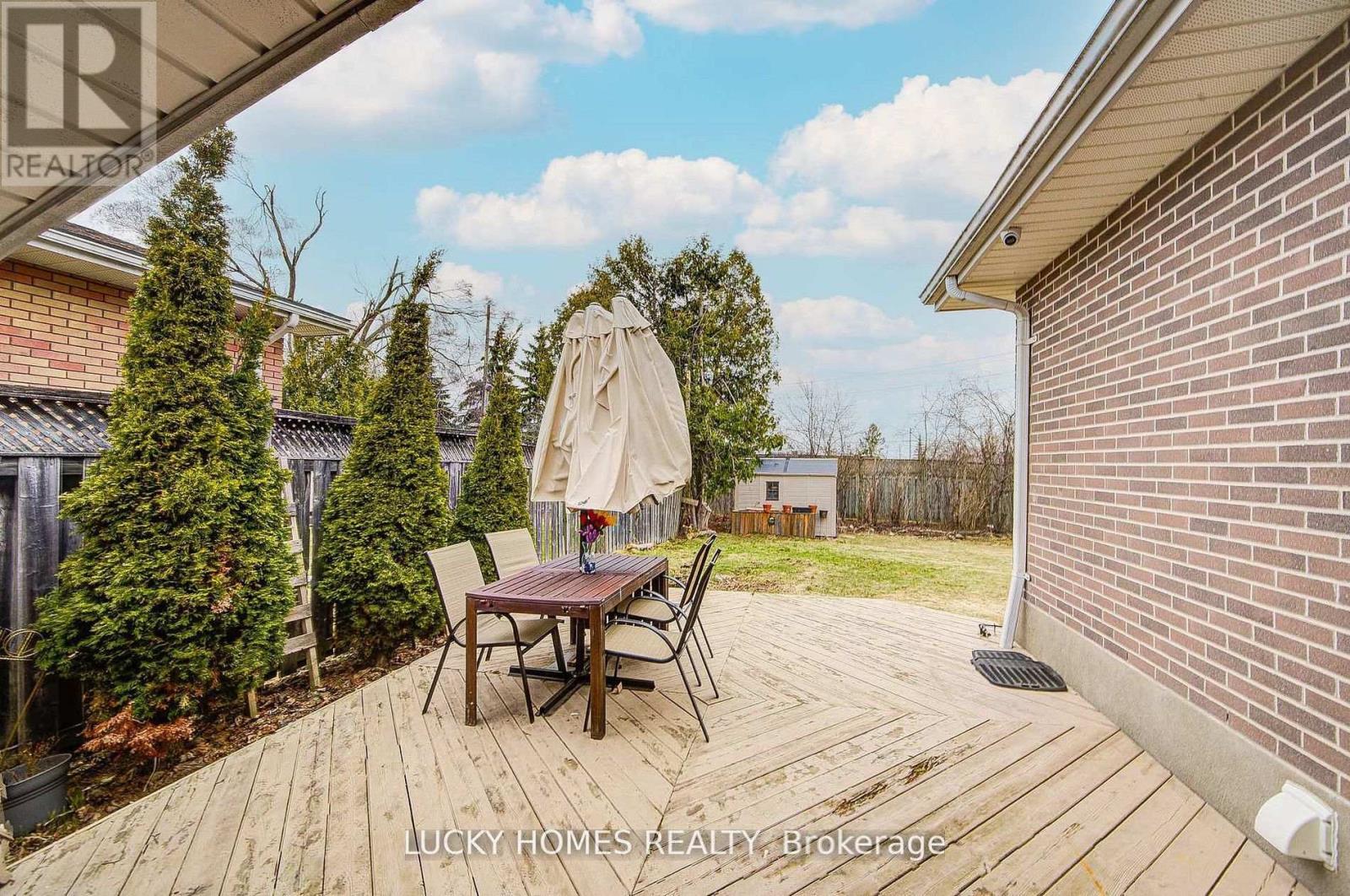 711 Otonabee Drive, Peterborough (Ashburnham Ward 4), Ontario  K9J 7P8 - Photo 39 - X13606862