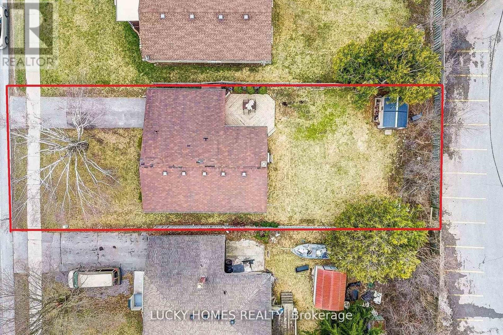 711 Otonabee Drive, Peterborough (Ashburnham Ward 4), Ontario  K9J 7P8 - Photo 40 - X13606862