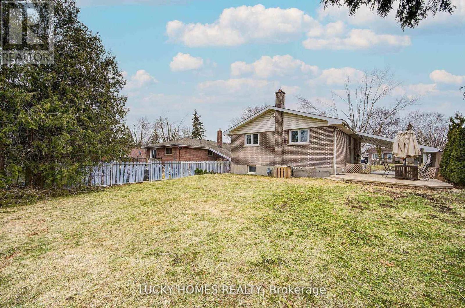711 Otonabee Drive, Peterborough (Ashburnham Ward 4), Ontario  K9J 7P8 - Photo 44 - X13606862