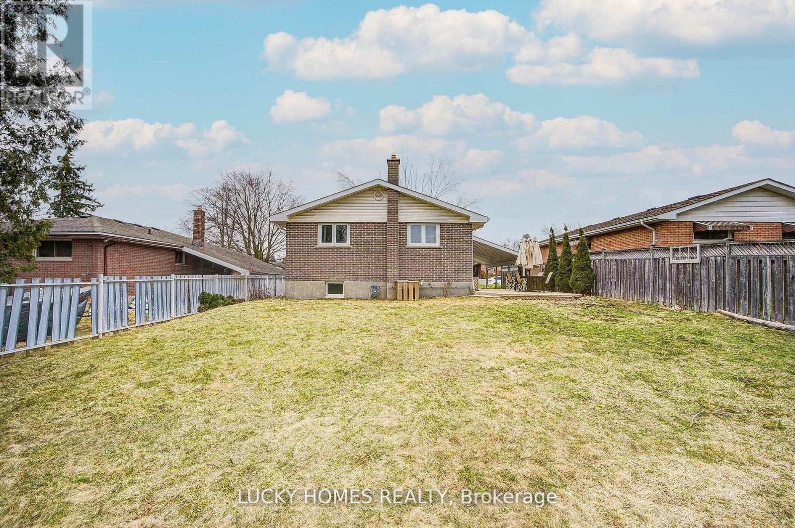 711 Otonabee Drive, Peterborough (Ashburnham Ward 4), Ontario  K9J 7P8 - Photo 45 - X13606862