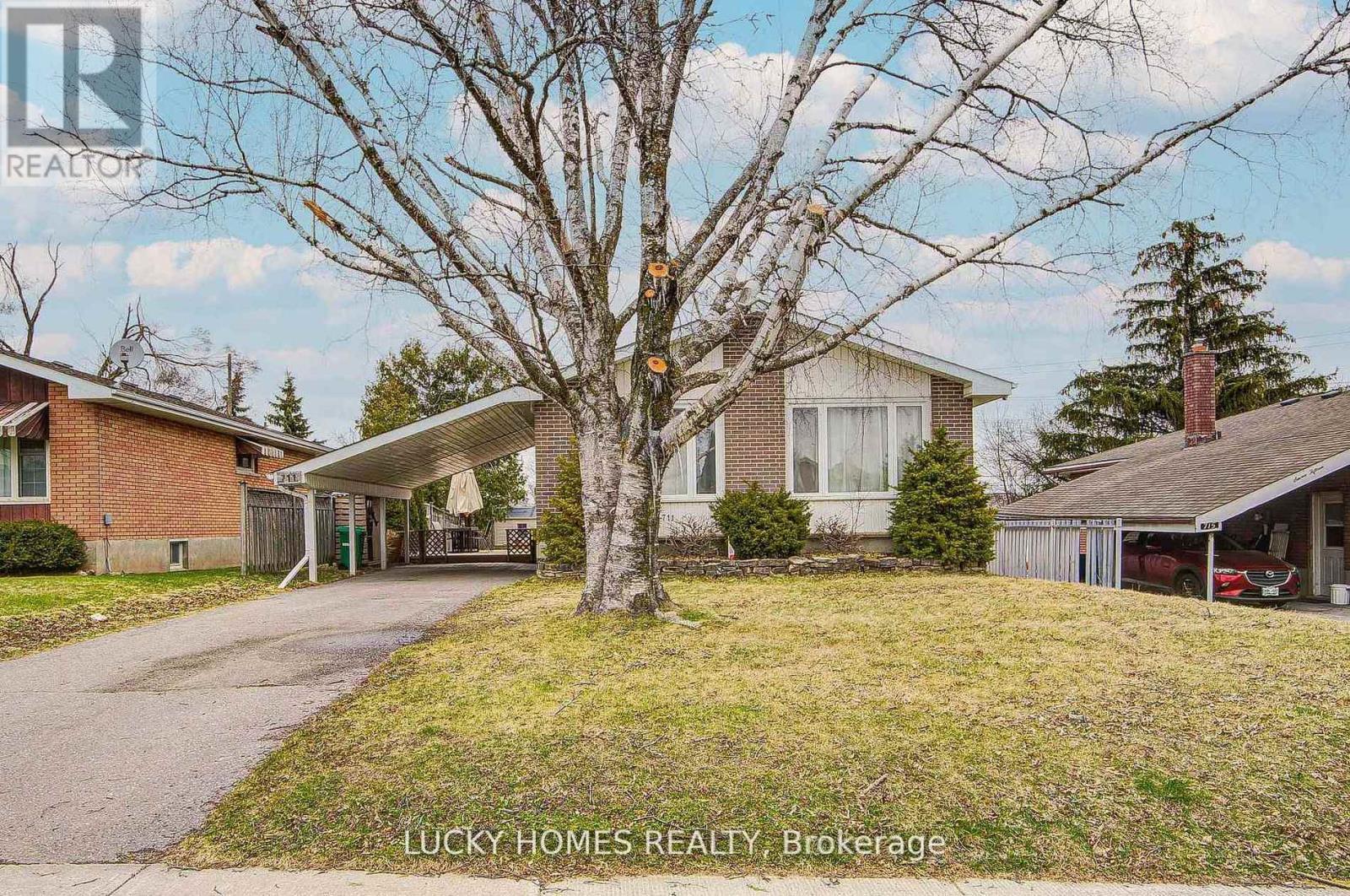 711 Otonabee Drive, Peterborough (Ashburnham Ward 4), Ontario  K9J 7P8 - Photo 46 - X13606862