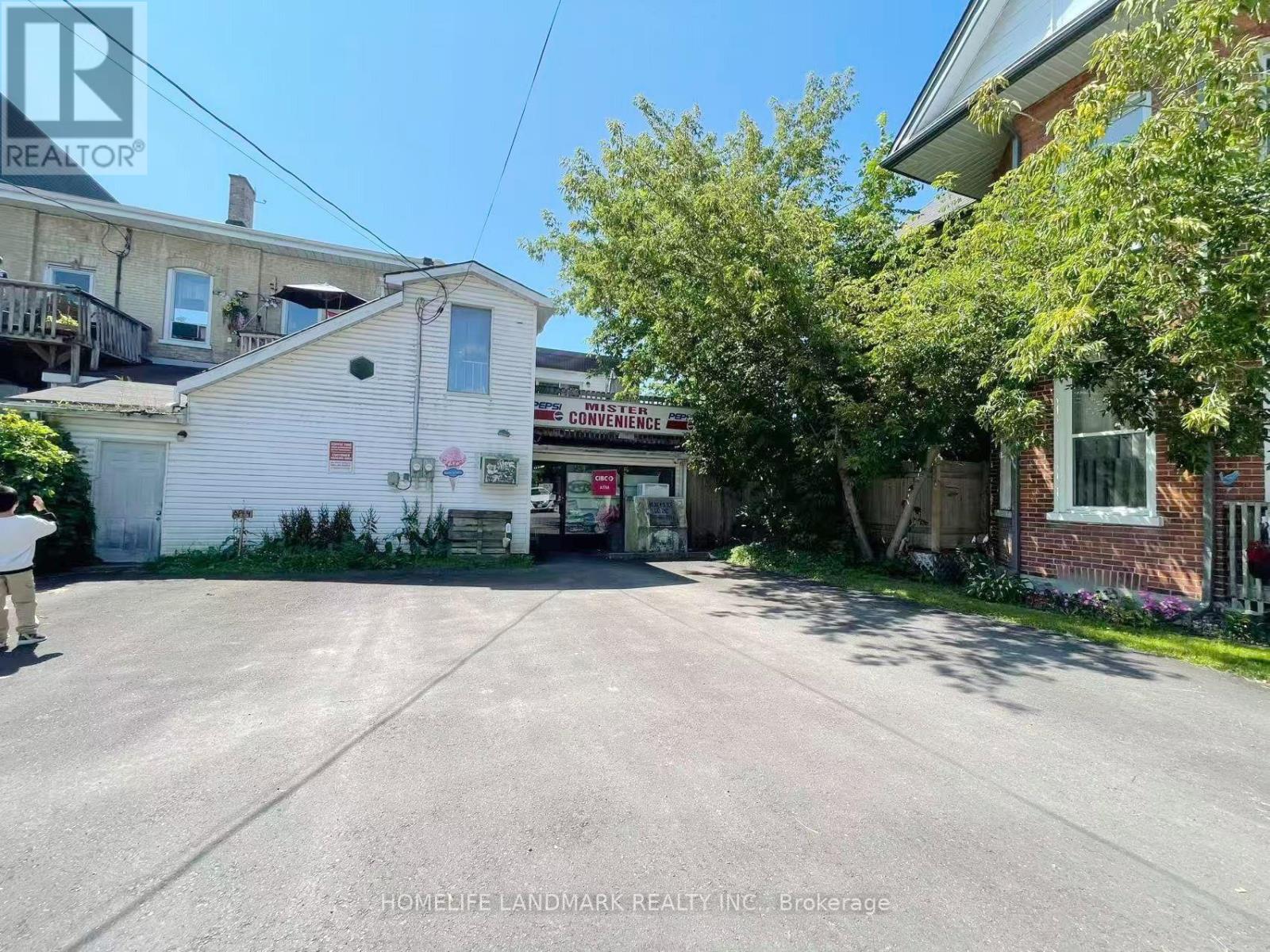 13-15 King Street E, Kawartha Lakes (Omemee), Ontario  K0L 2W0 - Photo 26 - X13604188
