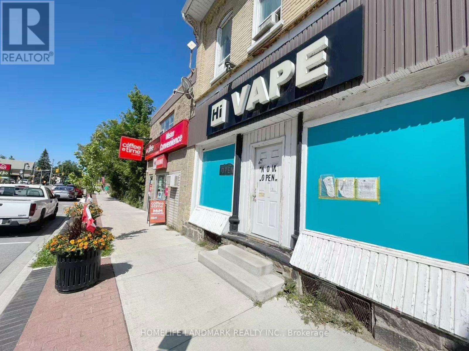 13-15 King Street E, Kawartha Lakes (Omemee), Ontario  K0L 2W0 - Photo 3 - X13604188