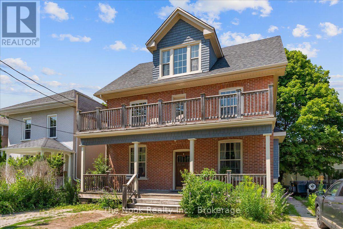 21 Dennistoun Avenue, Peterborough (Northcrest Ward 5), Ontario  K9H 5P8 - Photo 2 - X13607810