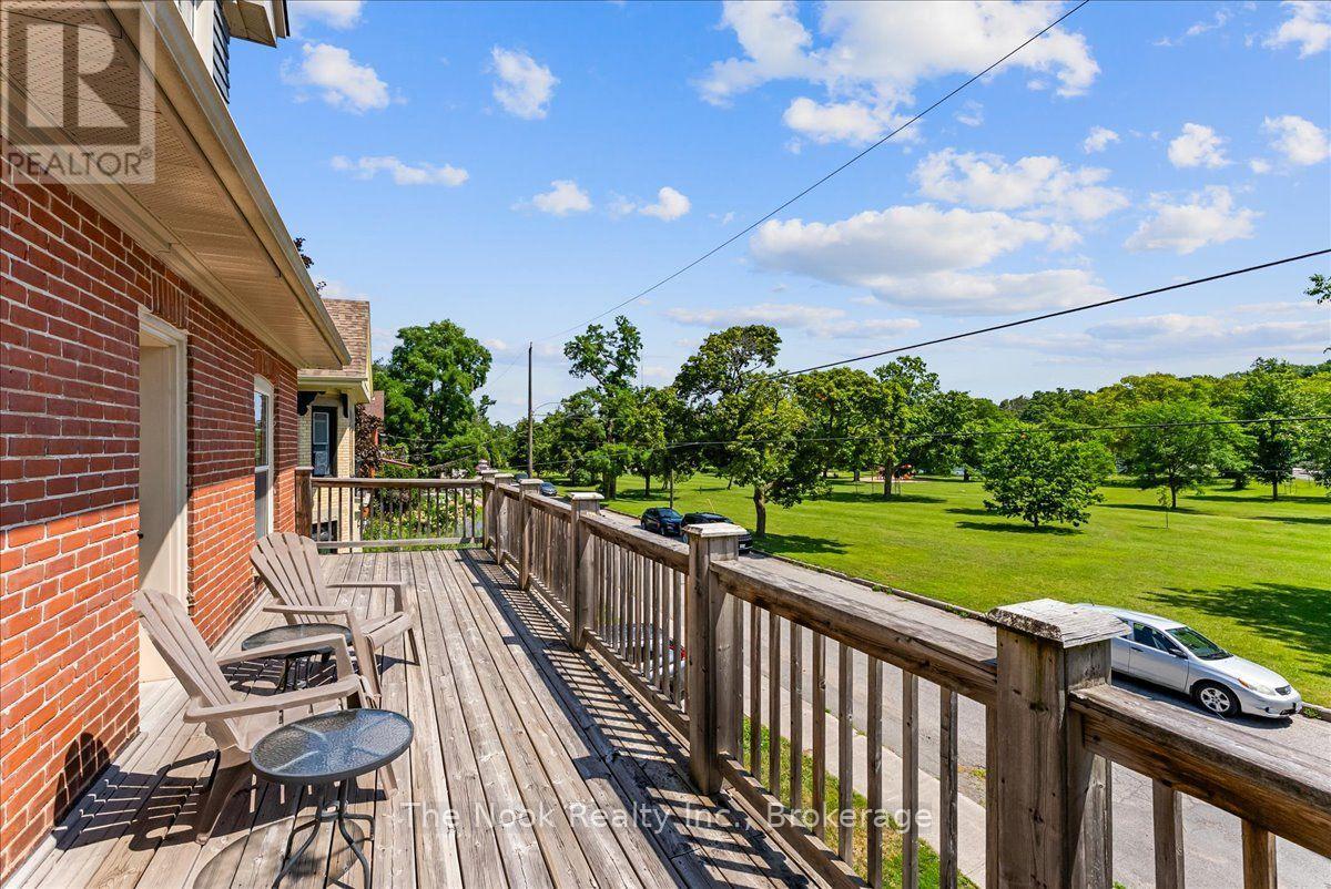 21 Dennistoun Avenue, Peterborough (Northcrest Ward 5), Ontario  K9H 5P8 - Photo 22 - X13607810