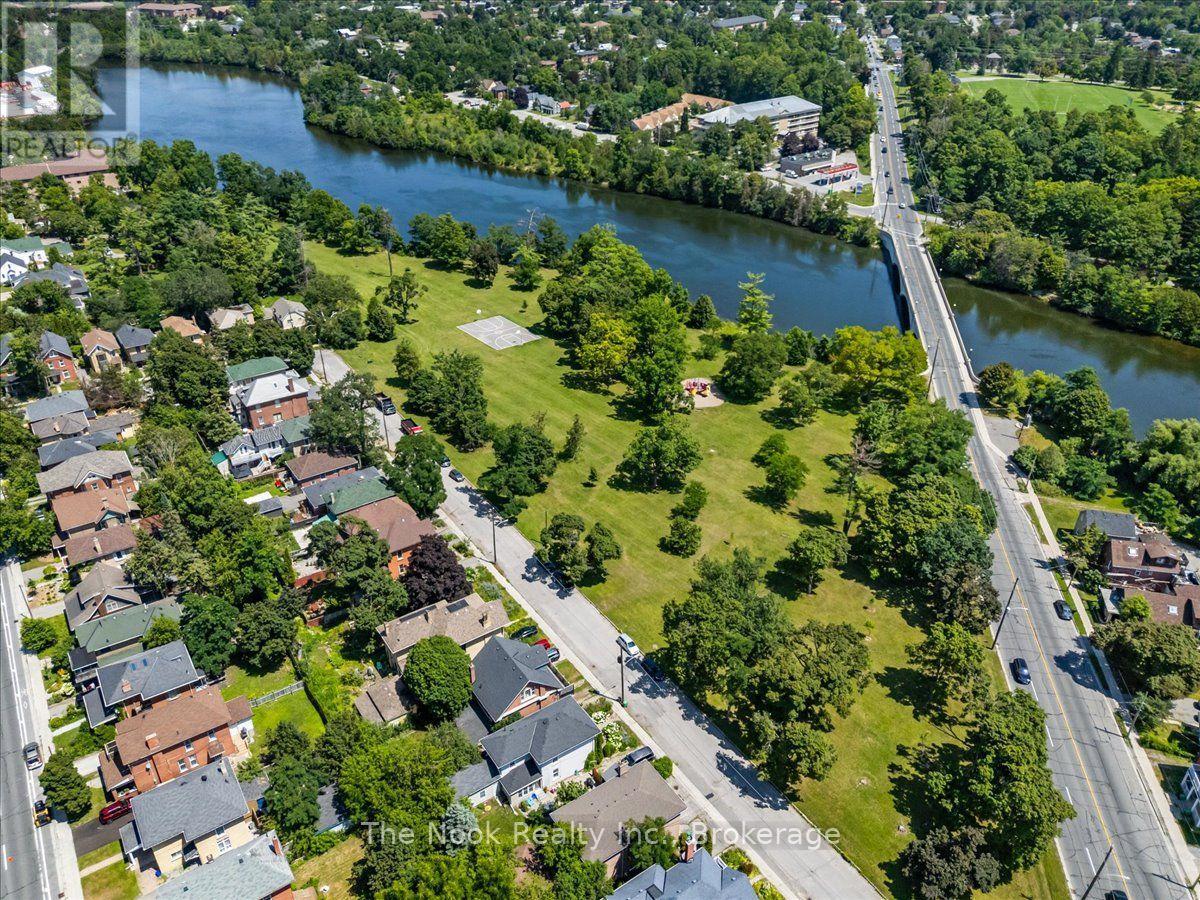 21 Dennistoun Avenue, Peterborough (Northcrest Ward 5), Ontario  K9H 5P8 - Photo 32 - X13607810