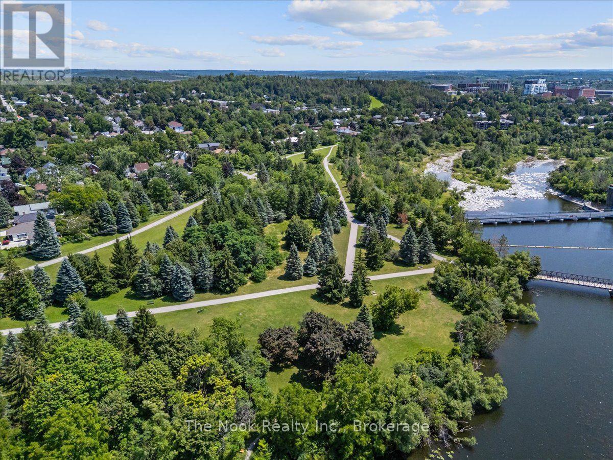 21 Dennistoun Avenue, Peterborough (Northcrest Ward 5), Ontario  K9H 5P8 - Photo 36 - X13607810