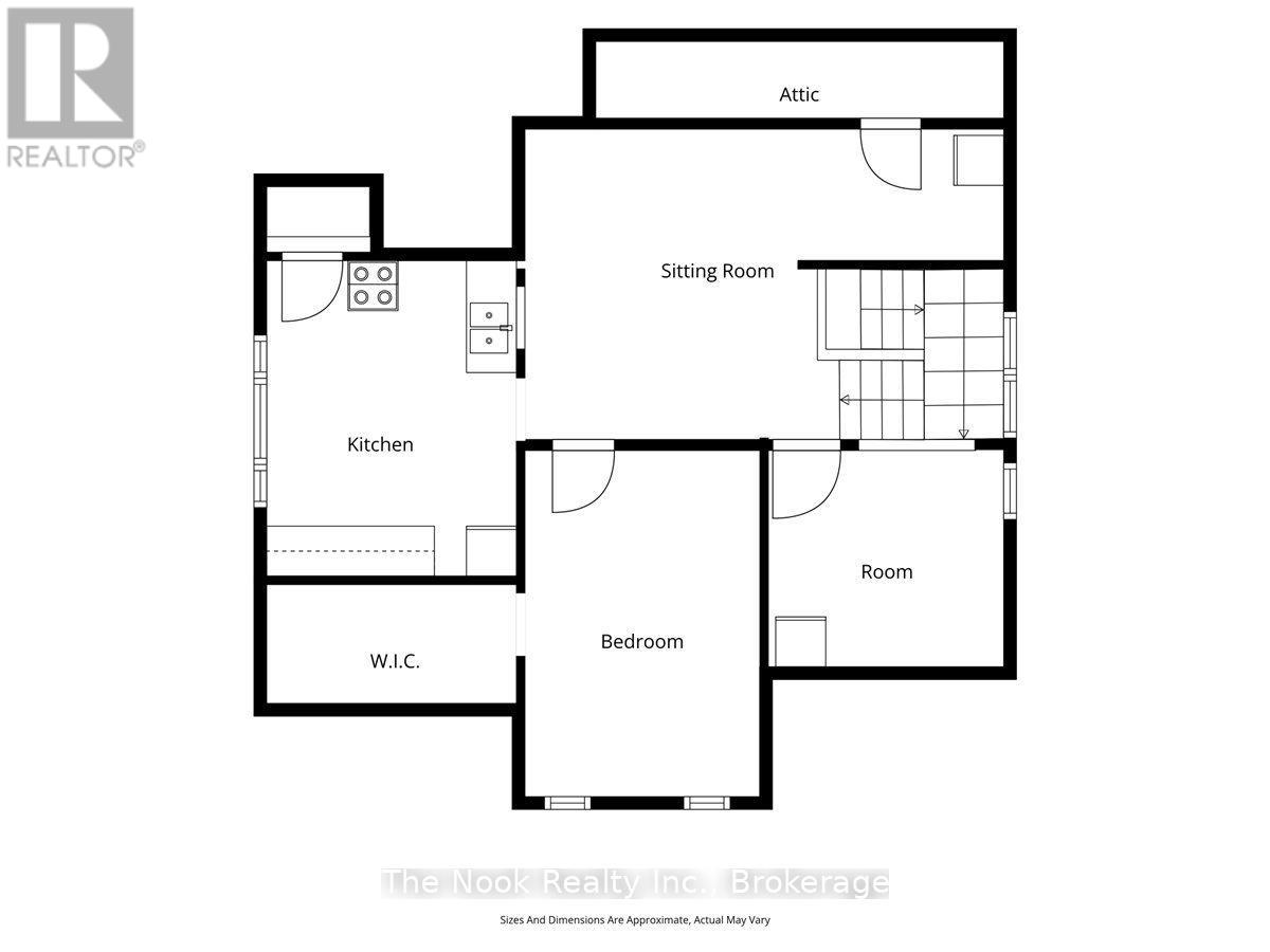 21 Dennistoun Avenue, Peterborough (Northcrest Ward 5), Ontario  K9H 5P8 - Photo 40 - X13607810