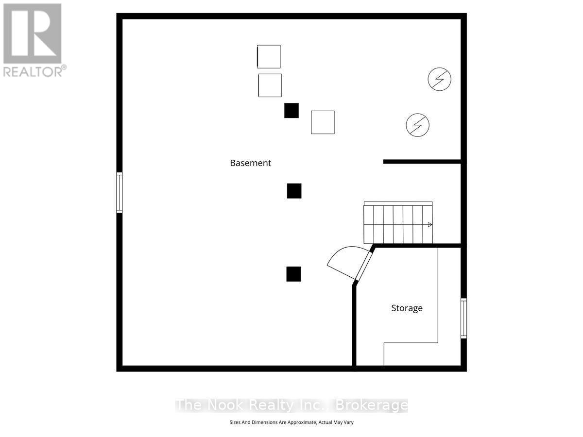 21 Dennistoun Avenue, Peterborough (Northcrest Ward 5), Ontario  K9H 5P8 - Photo 41 - X13607810