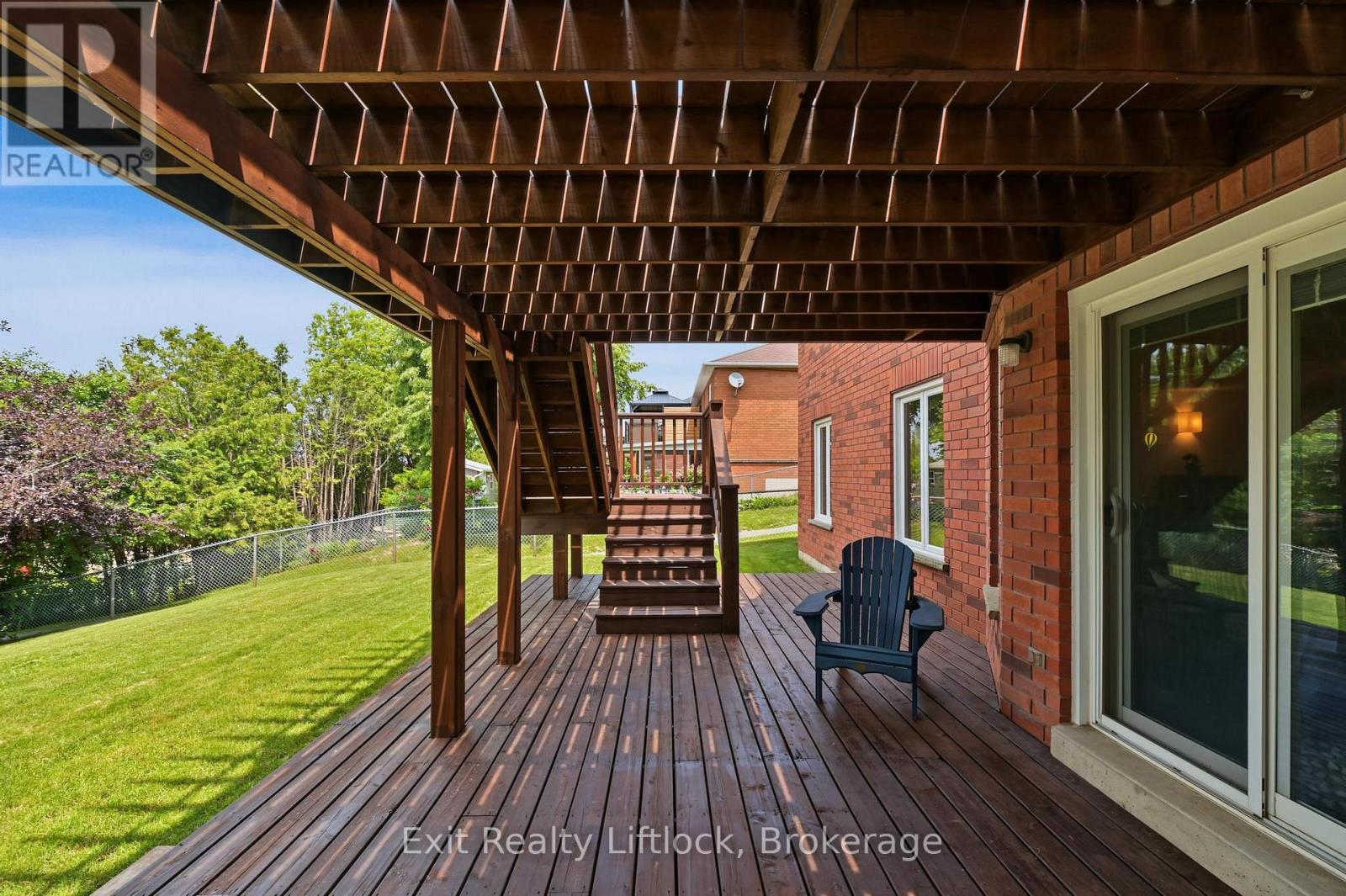 2522 Marsdale Drive, Peterborough (Ashburnham Ward 4), Ontario  K9L 1R4 - Photo 39 - X13608374