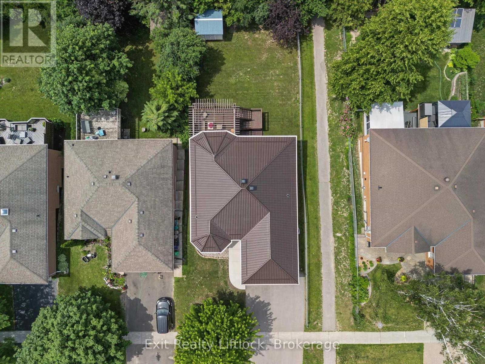 2522 Marsdale Drive, Peterborough (Ashburnham Ward 4), Ontario  K9L 1R4 - Photo 47 - X13608374