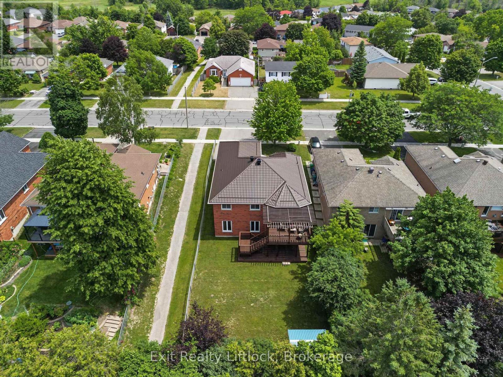 2522 Marsdale Drive, Peterborough (Ashburnham Ward 4), Ontario  K9L 1R4 - Photo 48 - X13608374