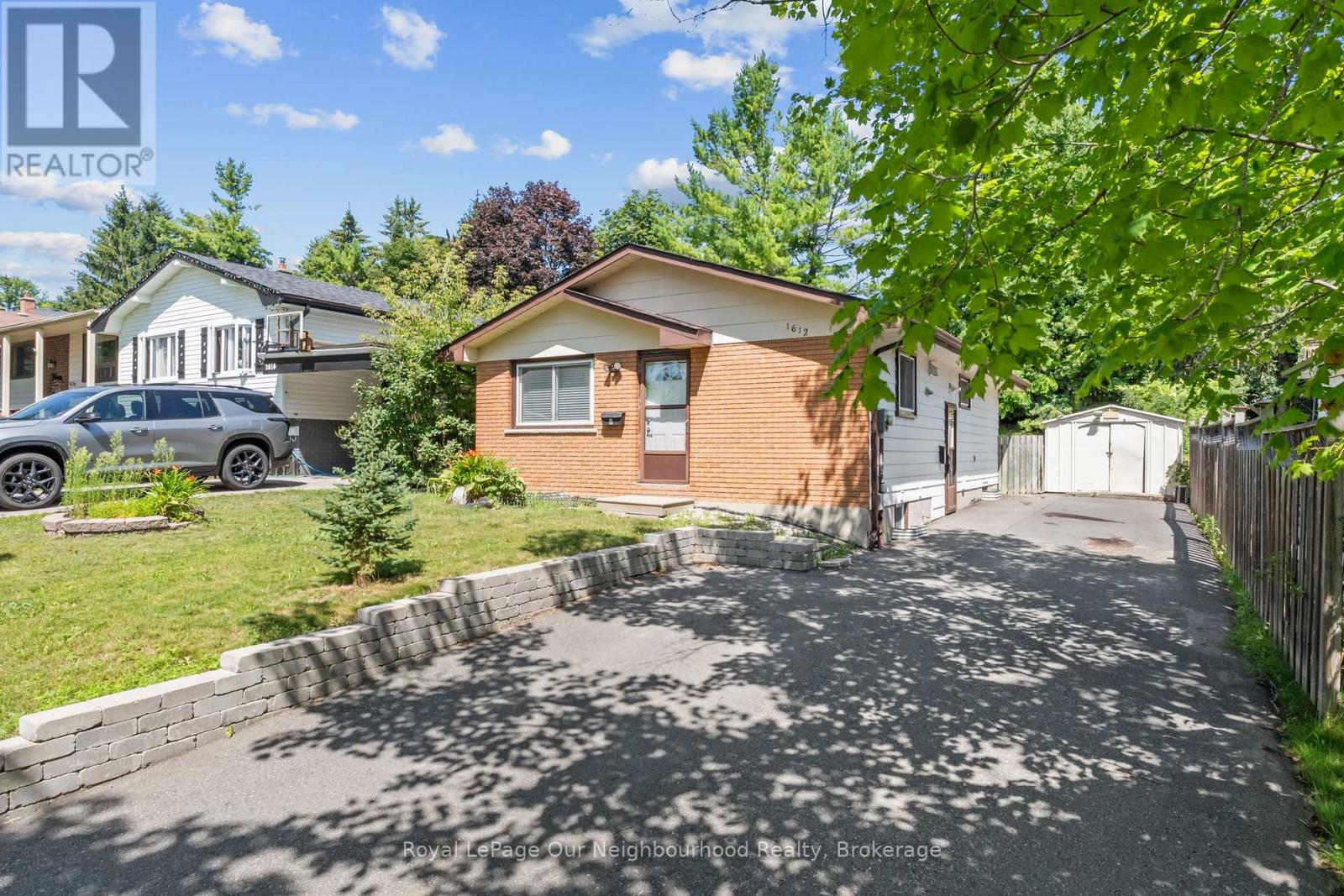1612 Cherryhill Road, Peterborough (Monaghan Ward 2), Ontario  K9K 1A8 - Photo 2 - X13608530