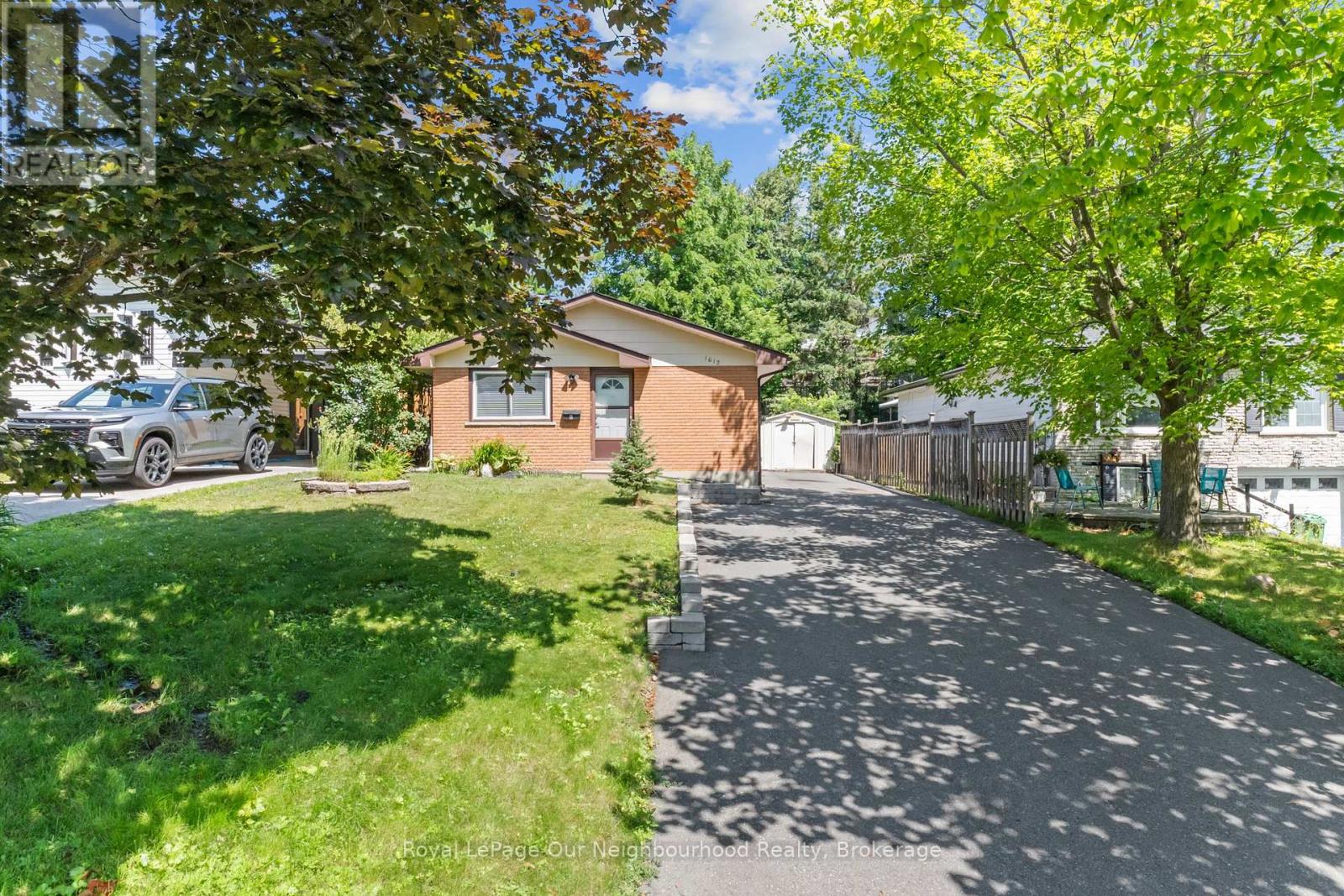 1612 Cherryhill Road, Peterborough (Monaghan Ward 2), Ontario  K9K 1A8 - Photo 3 - X13608530