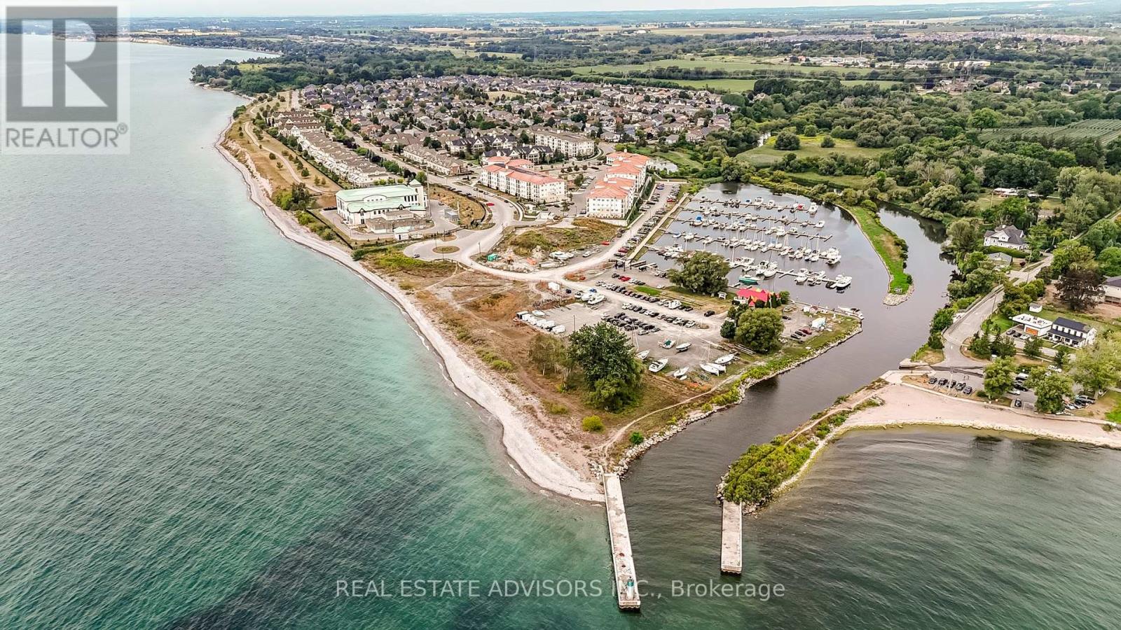 203 - 65 Shipway Avenue, Clarington (Newcastle), Ontario  L1B 0B7 - Photo 3 - E13608532