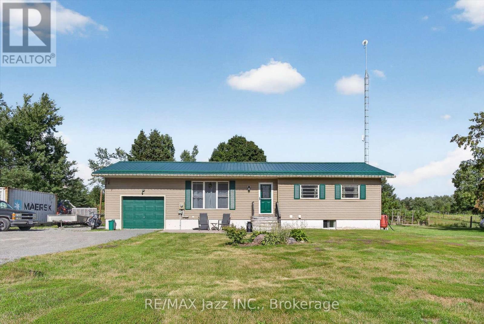 1967 Comstock Line, Asphodel-Norwood, Ontario  K0L 2V0 - Photo 2 - X13609096
